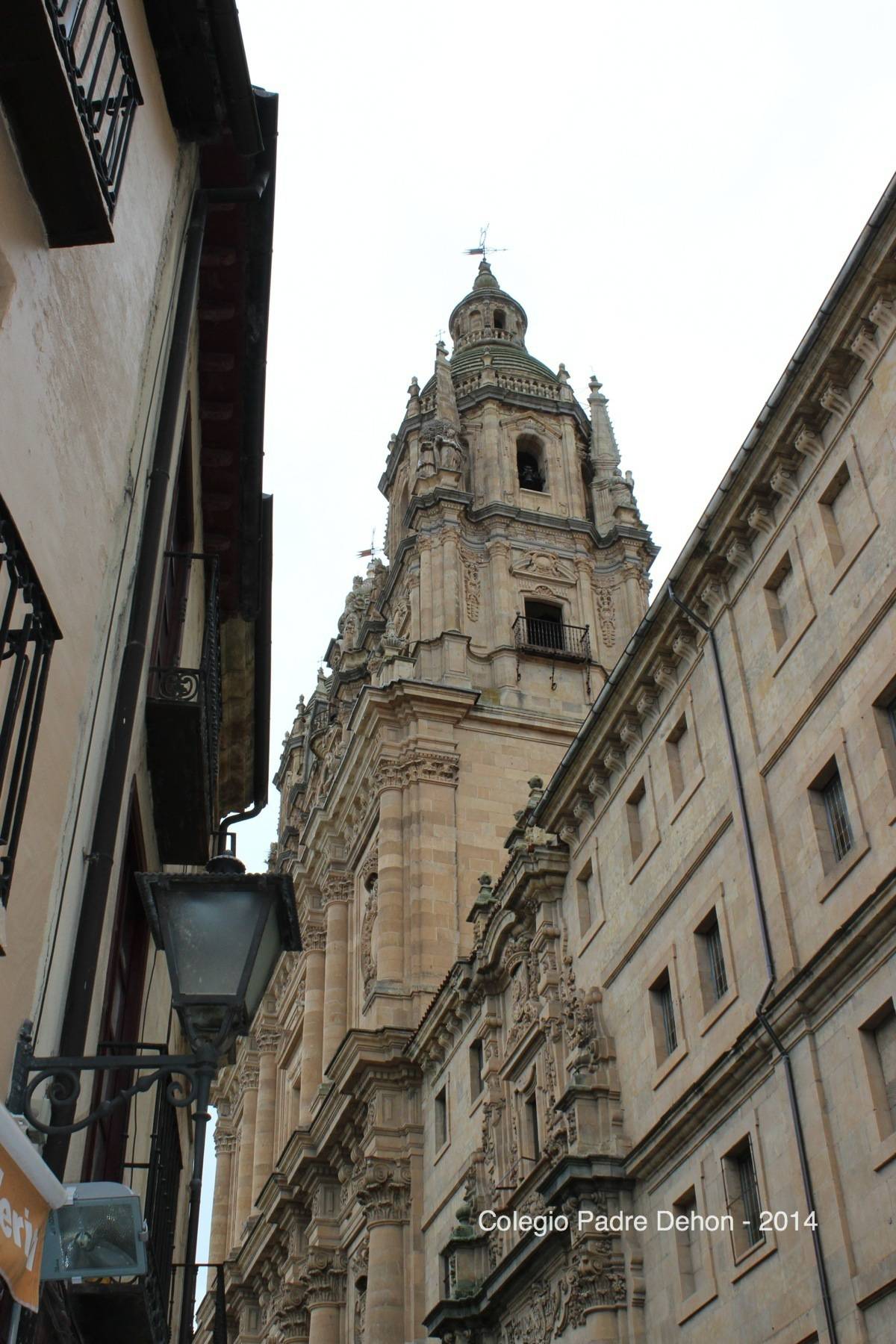 2014 03 22 SALAMANCA CALLE COMPAÑÍA (252)